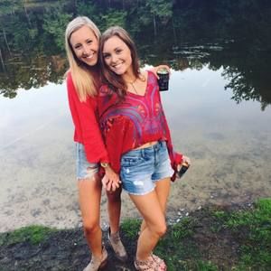 Meet your Posher, Meg